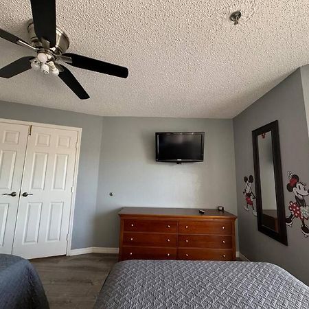 Apartment Very Close To Disney! 奥兰多 外观 照片