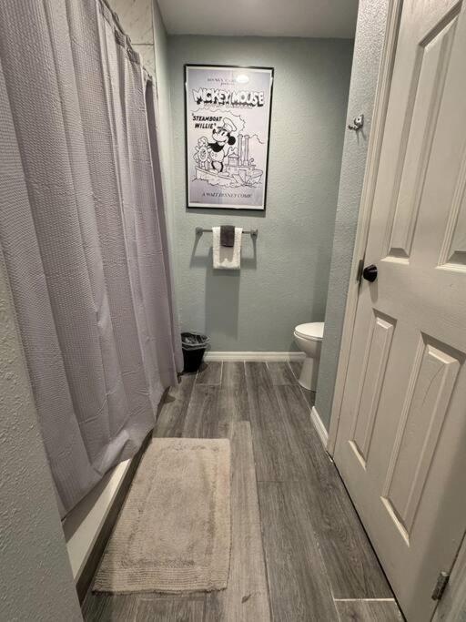 Apartment Very Close To Disney! 奥兰多 外观 照片