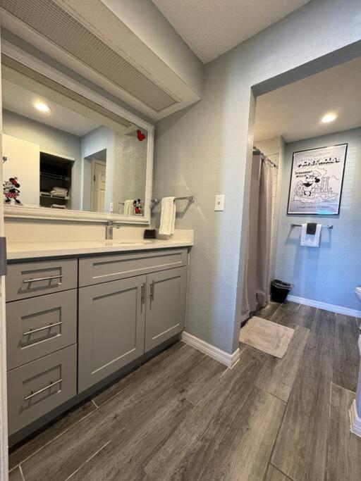 Apartment Very Close To Disney! 奥兰多 外观 照片