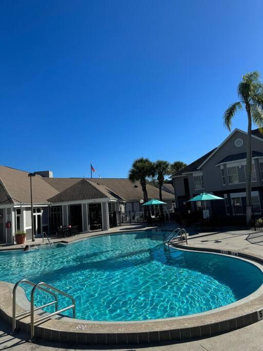 Apartment Very Close To Disney! 奥兰多 外观 照片