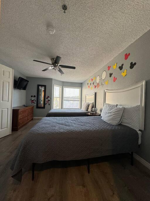 Apartment Very Close To Disney! 奥兰多 外观 照片