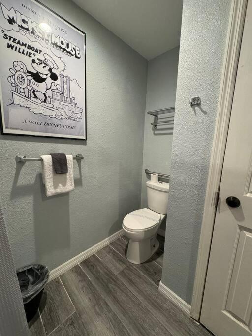 Apartment Very Close To Disney! 奥兰多 外观 照片