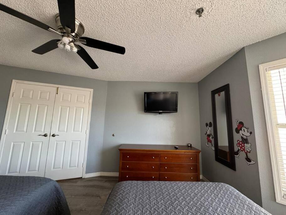Apartment Very Close To Disney! 奥兰多 外观 照片