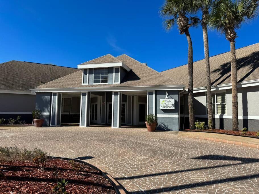 Apartment Very Close To Disney! 奥兰多 外观 照片