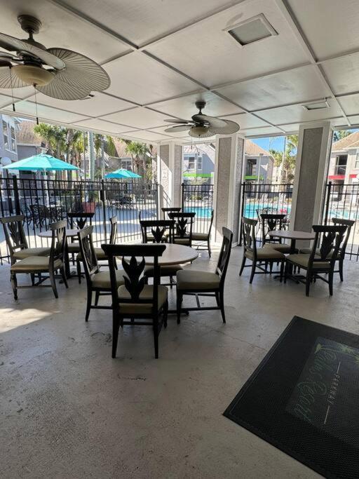 Apartment Very Close To Disney! 奥兰多 外观 照片