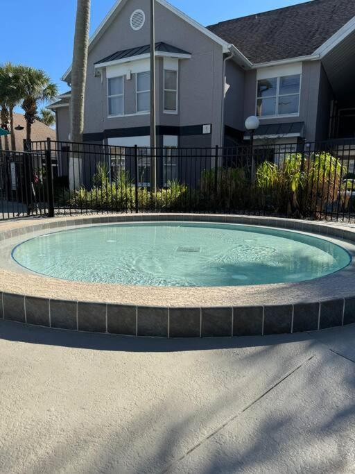 Apartment Very Close To Disney! 奥兰多 外观 照片