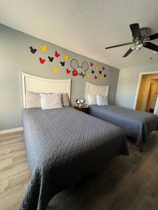 Apartment Very Close To Disney! 奥兰多 外观 照片